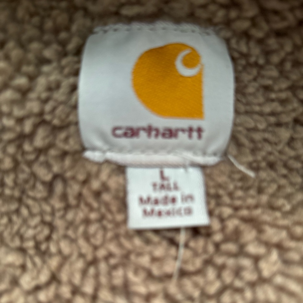 Vintage carhartt